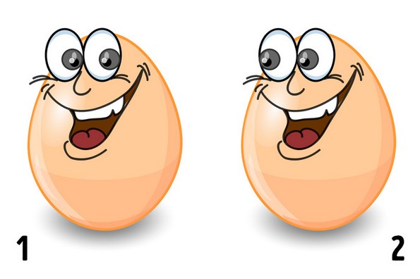 Одберете едно од лицата и откријте интересни детали за вашиот карактер