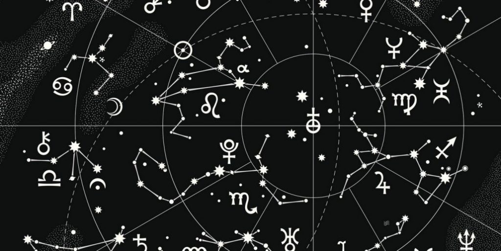 12 нешта што секој треба да ги знае за астрологијата