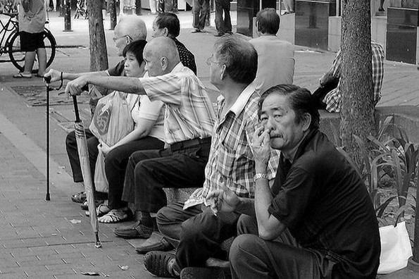 25 чудни совети за патување од кинеската влада