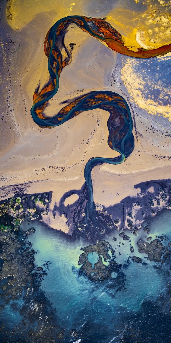 Победниците на Интернационалниот натпревар за фотографии на EPSON