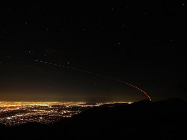 Подготовките и слетувањето на InSight на Марс низ фотографии