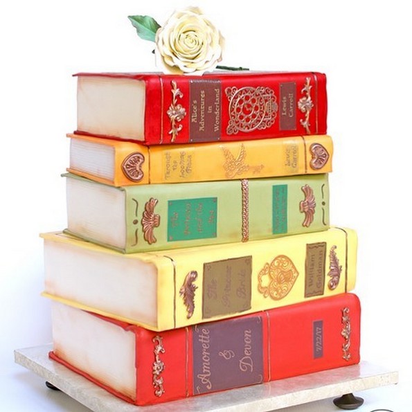 24 реалистични торти што нема да сакате да ги изедете