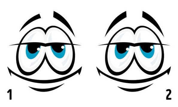 Одберете едно од лицата и откријте интересни детали за вашиот карактер