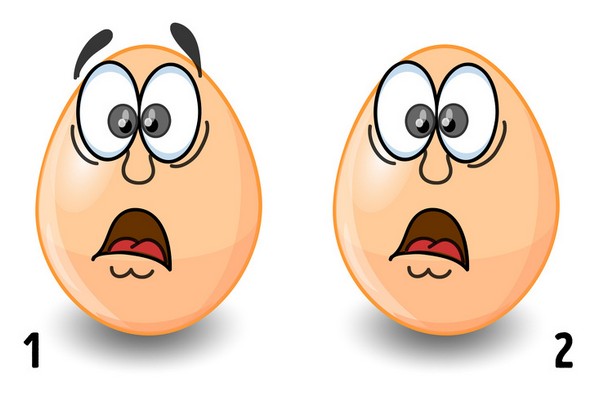 Одберете едно од лицата и откријте интересни детали за вашиот карактер