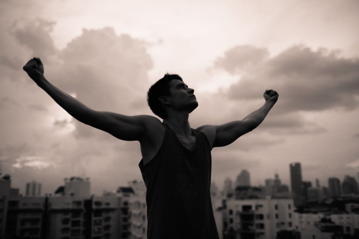 15 мудри лекции за зголемување на вашата внатрешна сила