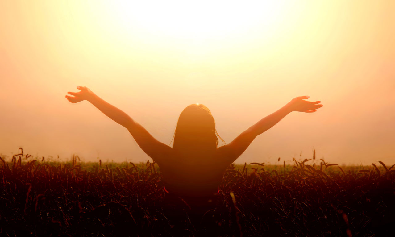 15 начини да го отворите вашето срце и да ја пронајдете безусловната љубов