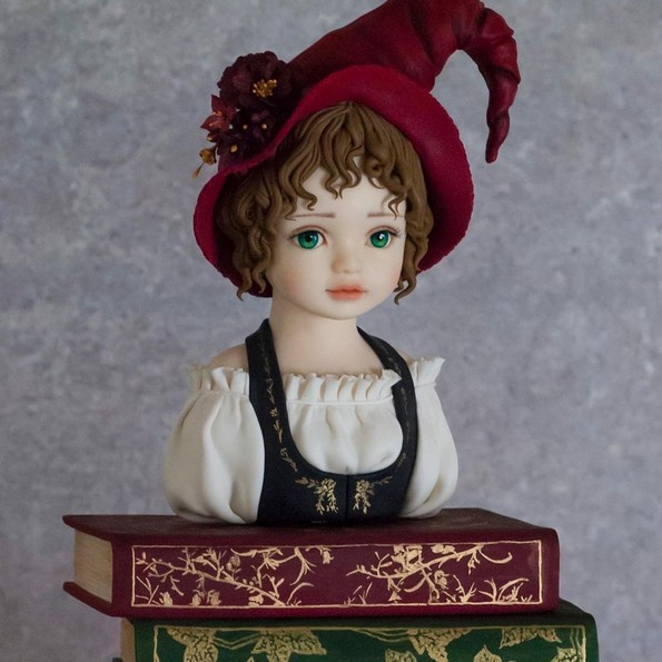 24 реалистични торти што нема да сакате да ги изедете