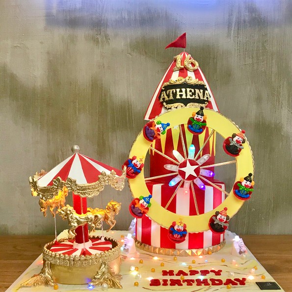 24 реалистични торти што нема да сакате да ги изедете