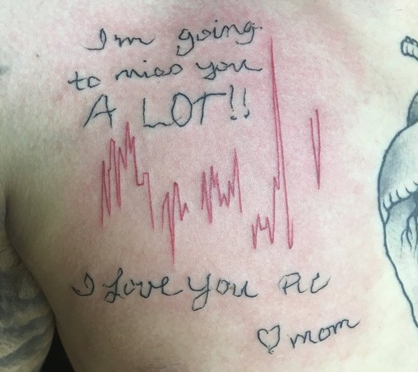 20 фантастични тетоважи со сокриено значење