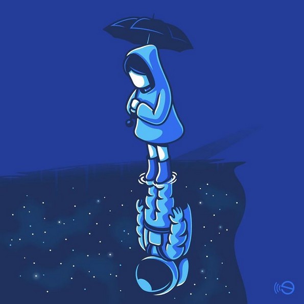 vПаметни илустрации за кои ќе ви биде потребно време да ги сфатите