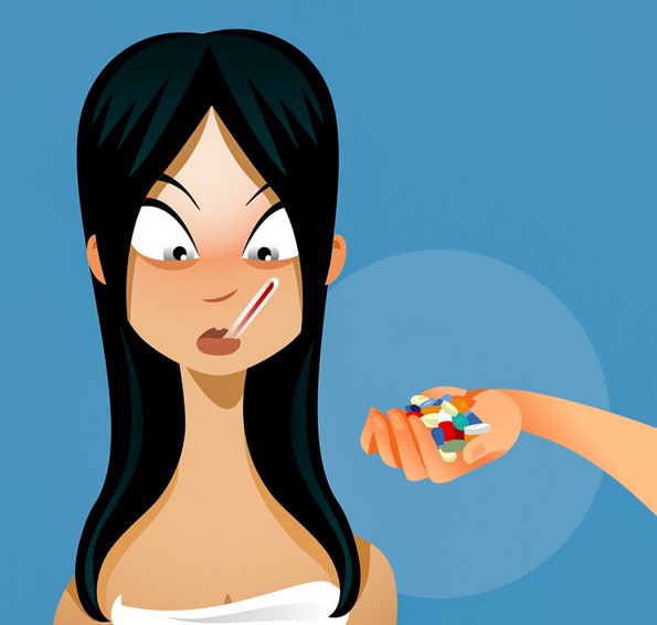 10 митови за грипот и настинката во кои треба да престанете да верувате