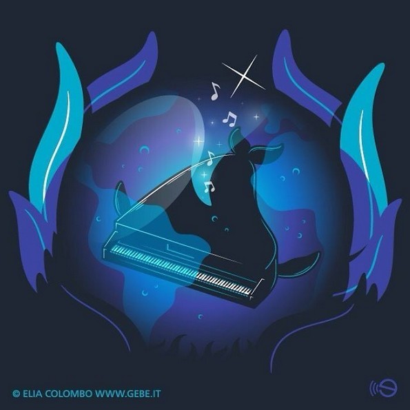 Паметни илустрации за кои ќе ви биде потребно време да ги сфатите