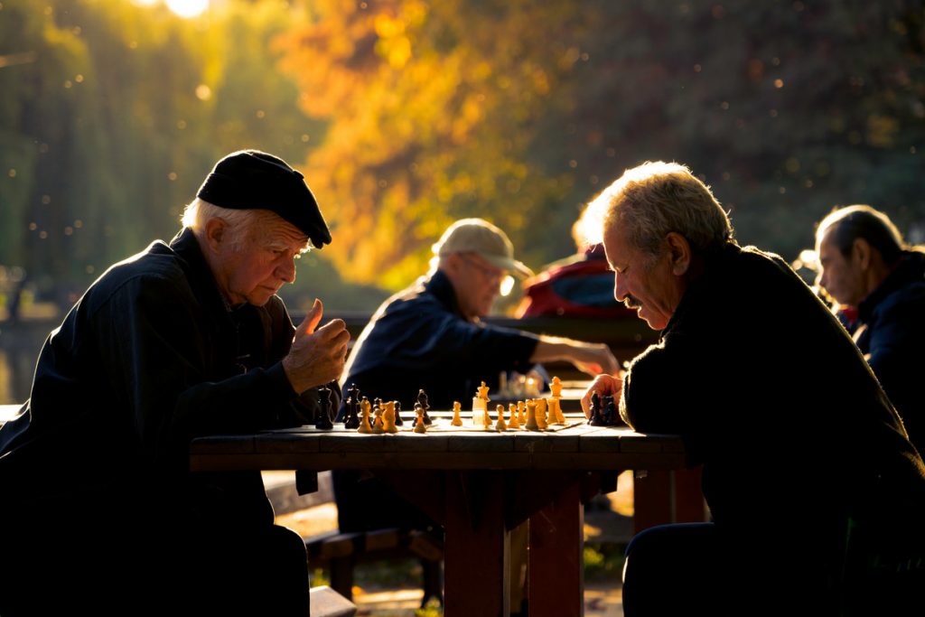3-те одлики на луѓето кои имаат над 90 години
