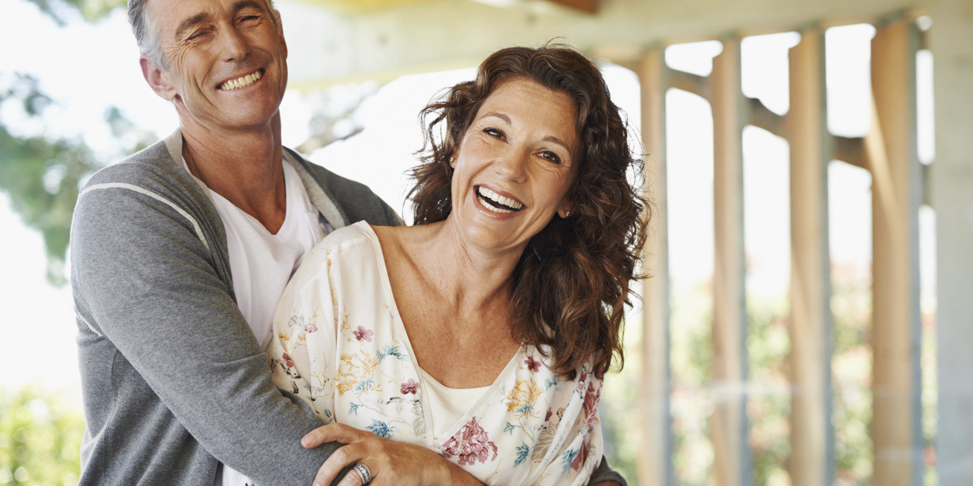 4 причини зошто вторите бракови се посреќни и траат подолго