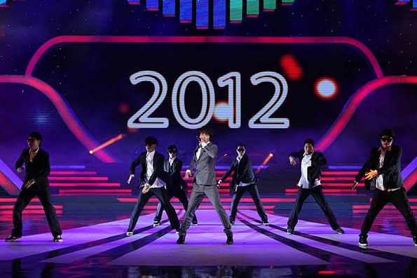 10-те најгледани настани во историјата на телевизијата