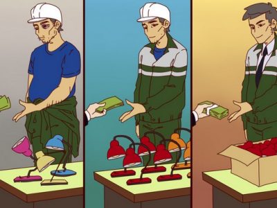 5 причини зошто на светот не му е потребна еднаквост