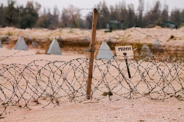 10 луди тури што се екстремно опасни