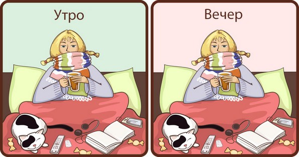 10 митови за грипот и настинката во кои треба да престанете да верувате