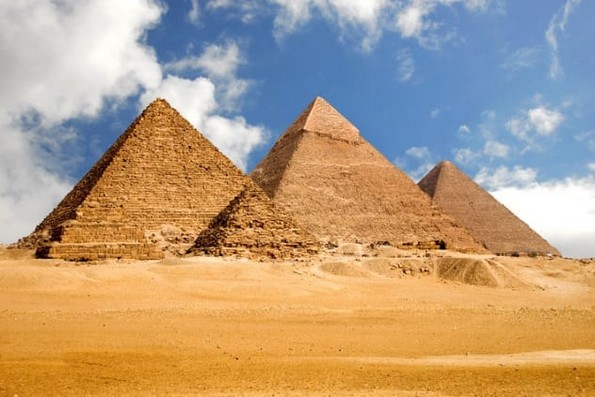 10 причини зошто можеби навистина постоеле напредни древни цивилизации