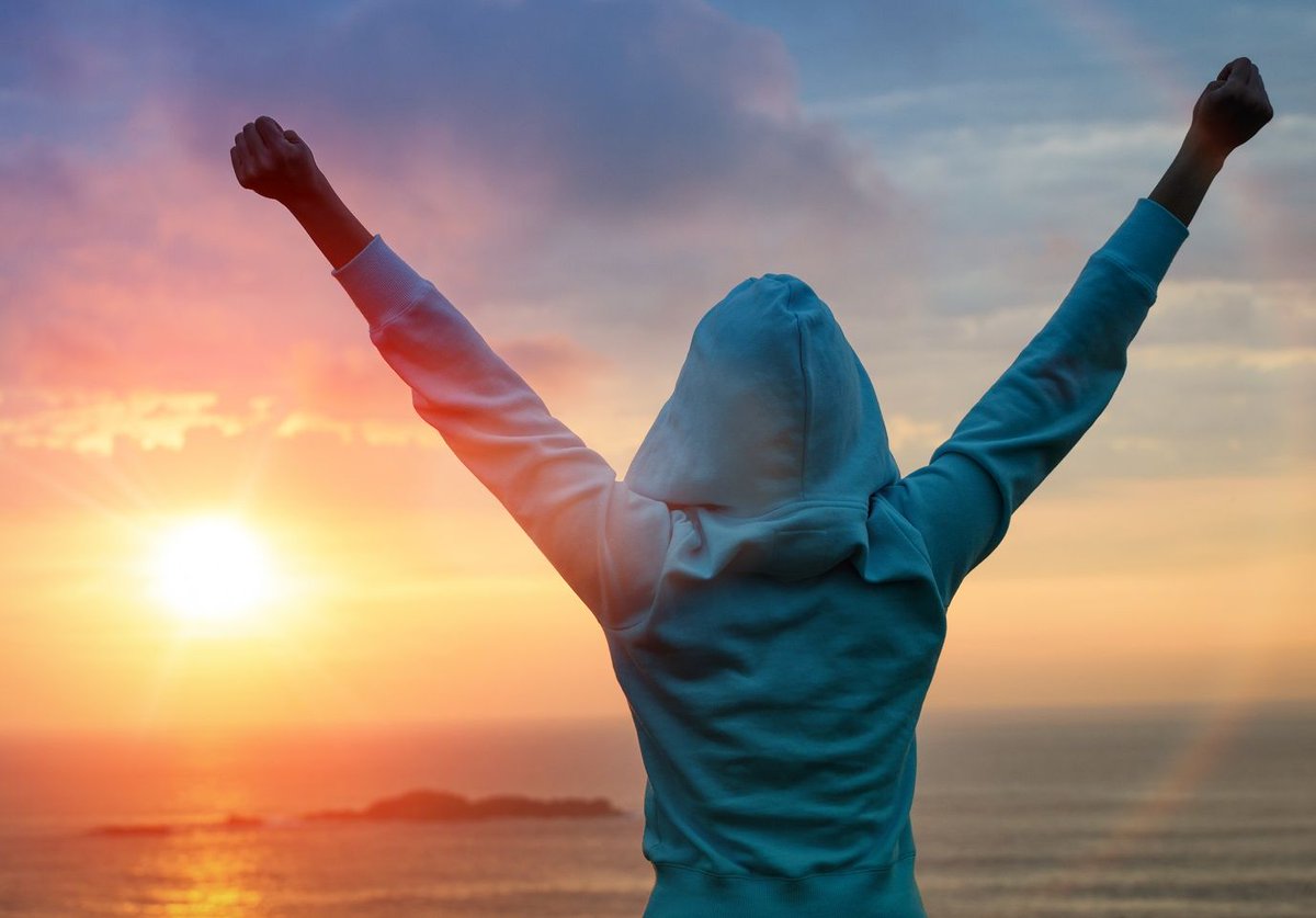 6 мотивациони фрази кои сигурно ви здодеало да ги слушате и нивното вистинско значење