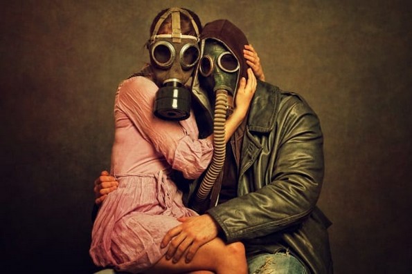 10 причини зошто можеби навистина постоеле напредни древни цивилизации