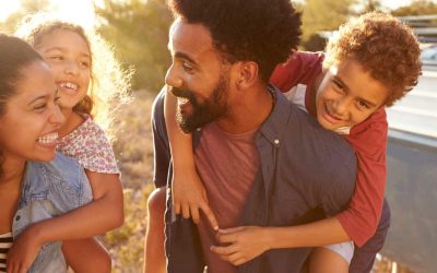 7 нешта што ги прават родителите на децата со голема самодоверба