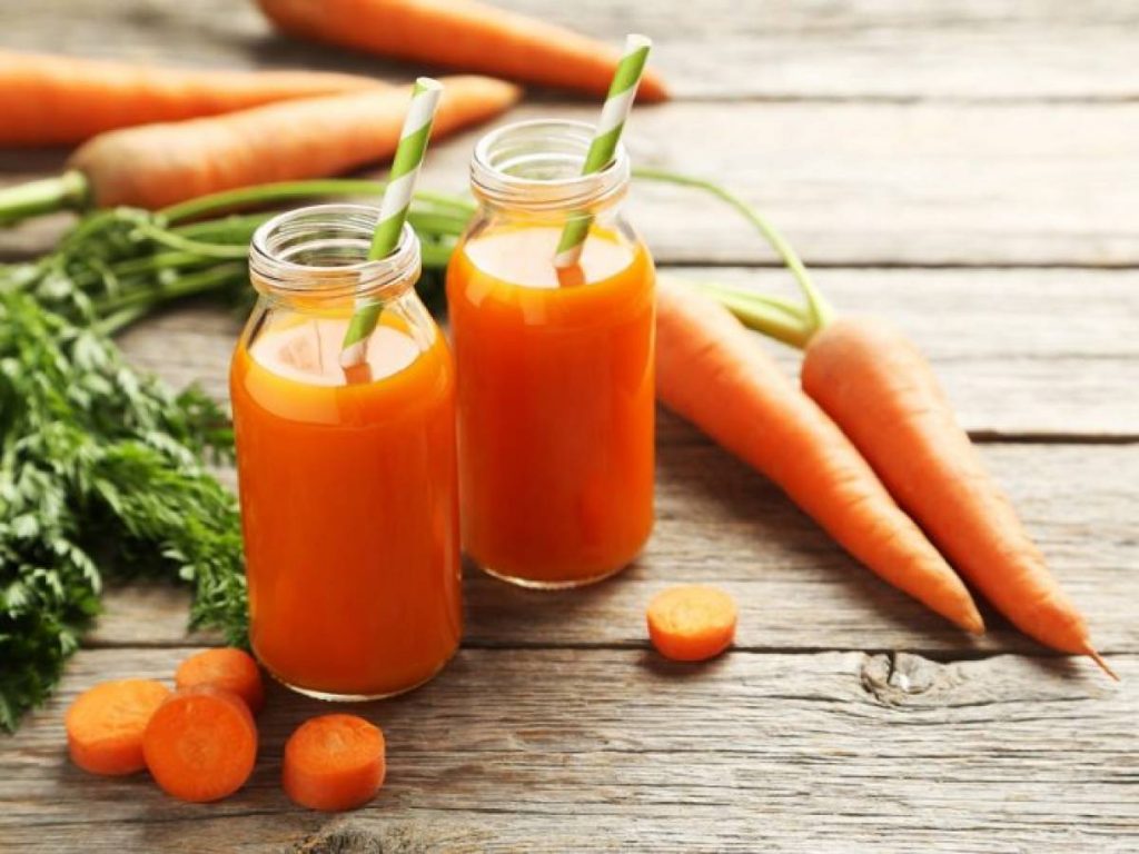 7 причини зошто секое утро да пиете сок од моркови