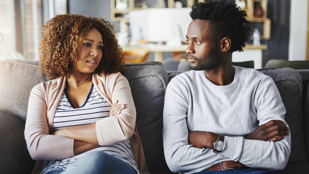7-те најчести проблеми во врските и како да се справите со нив