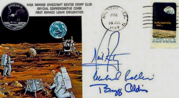 Луди факти што никој не ви ги кажал за првото слетување на месечината