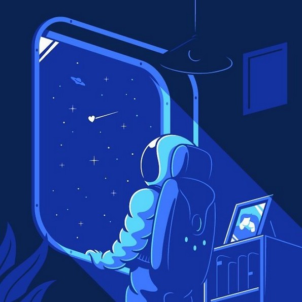 Паметни илустрации за кои ќе ви биде потребно време да ги сфатите