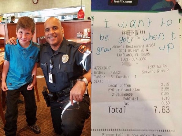 15 фотографии што докажуваат дека е навистина лесно да разубавите нечиј ден