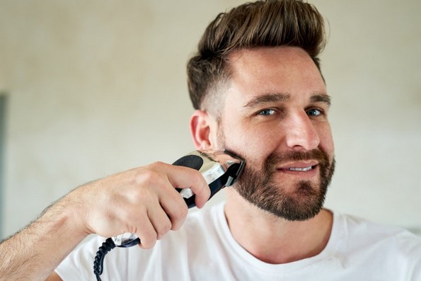 Како да ја пораснете вашата брада дури и ако тоа ви изгледа невозможно?