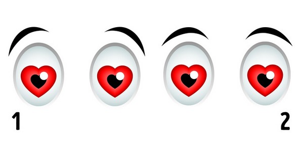 Одберете едно од лицата и откријте интересни детали за вашиот карактер