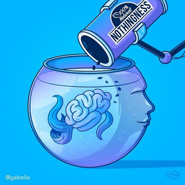 Паметни илустрации за кои ќе ви биде потребно време да ги сфатите