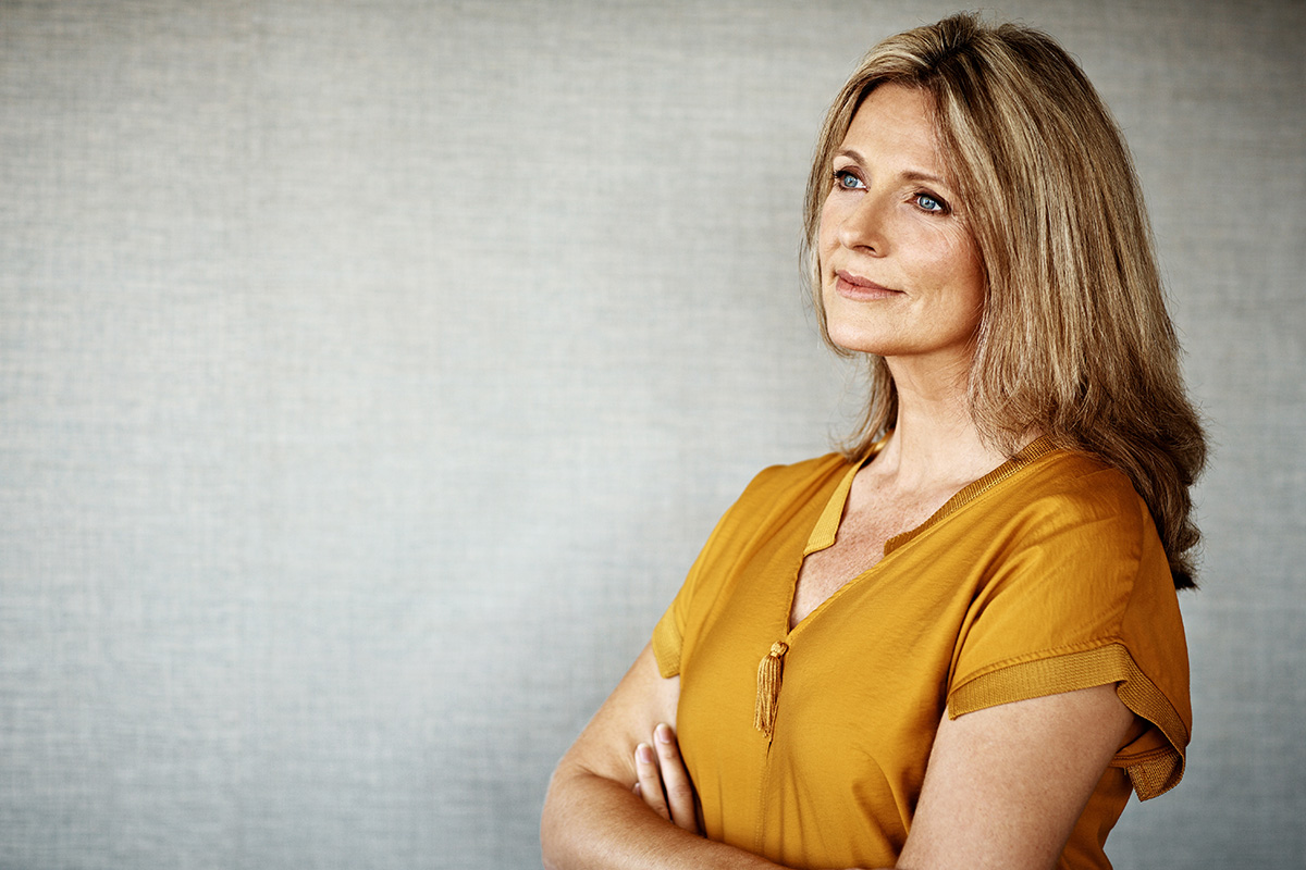 9 работи за кои зрелите жени не треба никогаш да се грижат