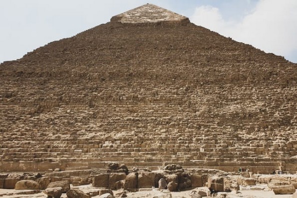 10 причини зошто можеби навистина постоеле напредни древни цивилизации