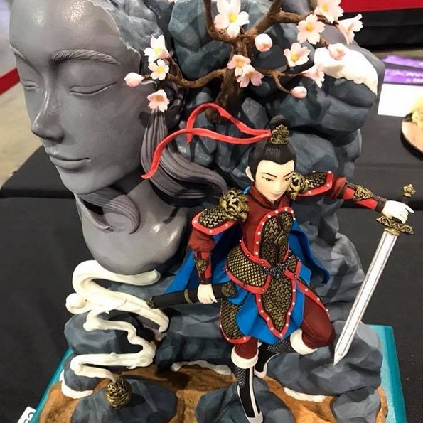 24 реалистични торти што нема да сакате да ги изедете