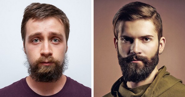 Како да ја пораснете вашата брада дури и ако тоа ви изгледа невозможно?
