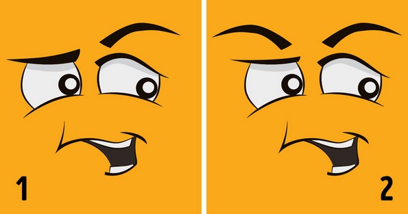 Одберете едно од лицата и откријте интересни детали за вашиот карактер