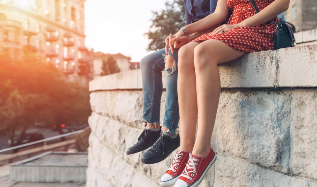 Еден ден некој ќе ја видe магијата на вашето постоење и нема да ве пушти