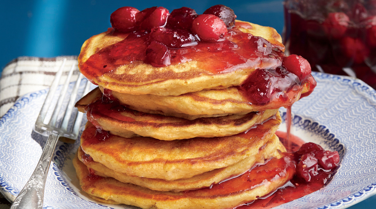 Едноставен рецепт за палачинки од компири