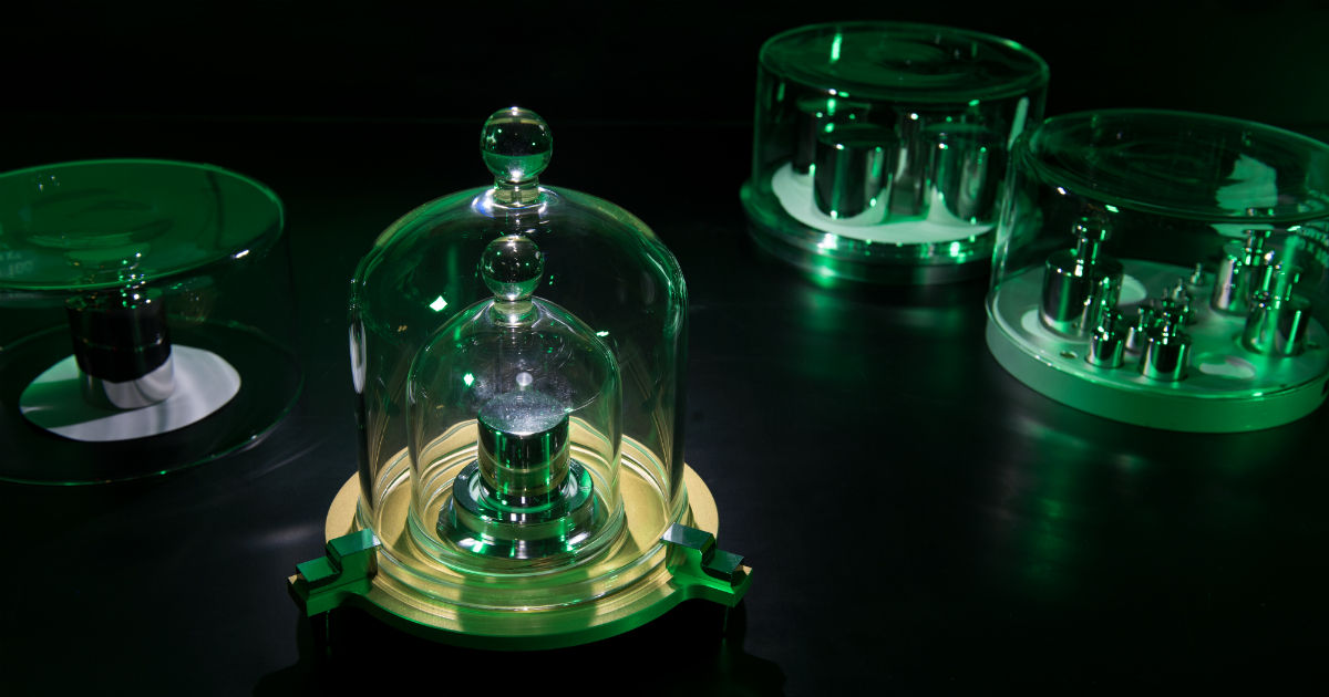 Физичарите одредиле нова дефиниција за килограмот