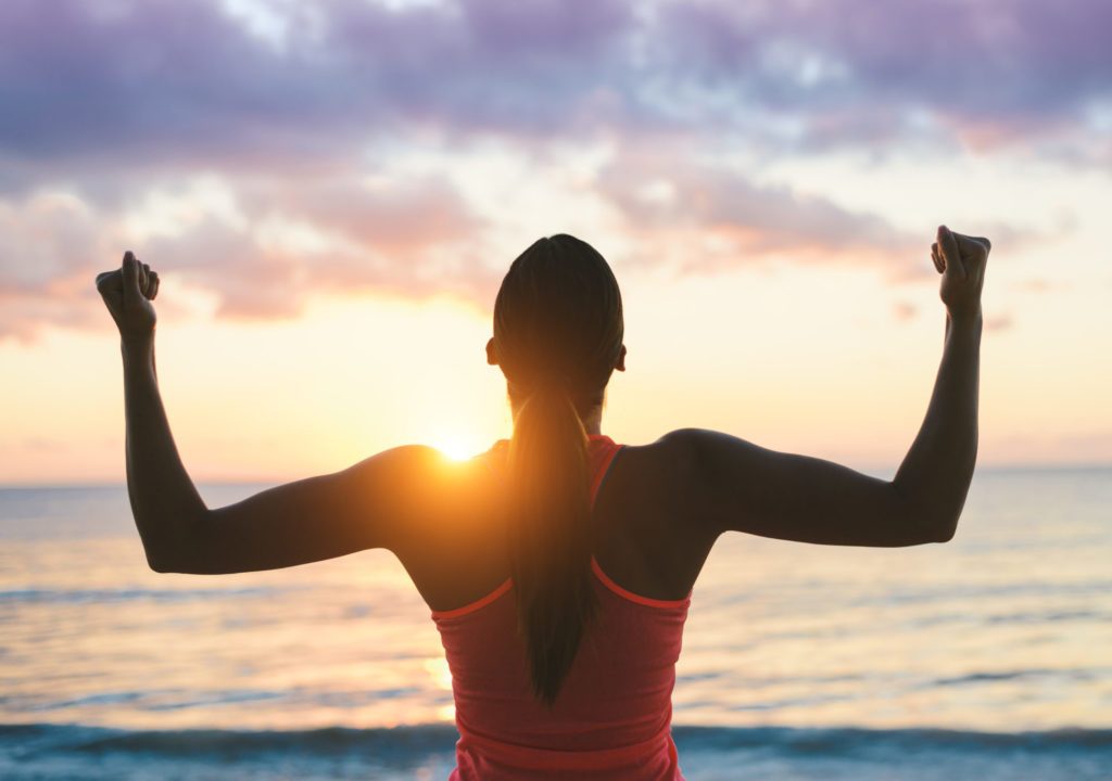 Како да ја вратите вашата надеж кога се чувствувате немоќно?