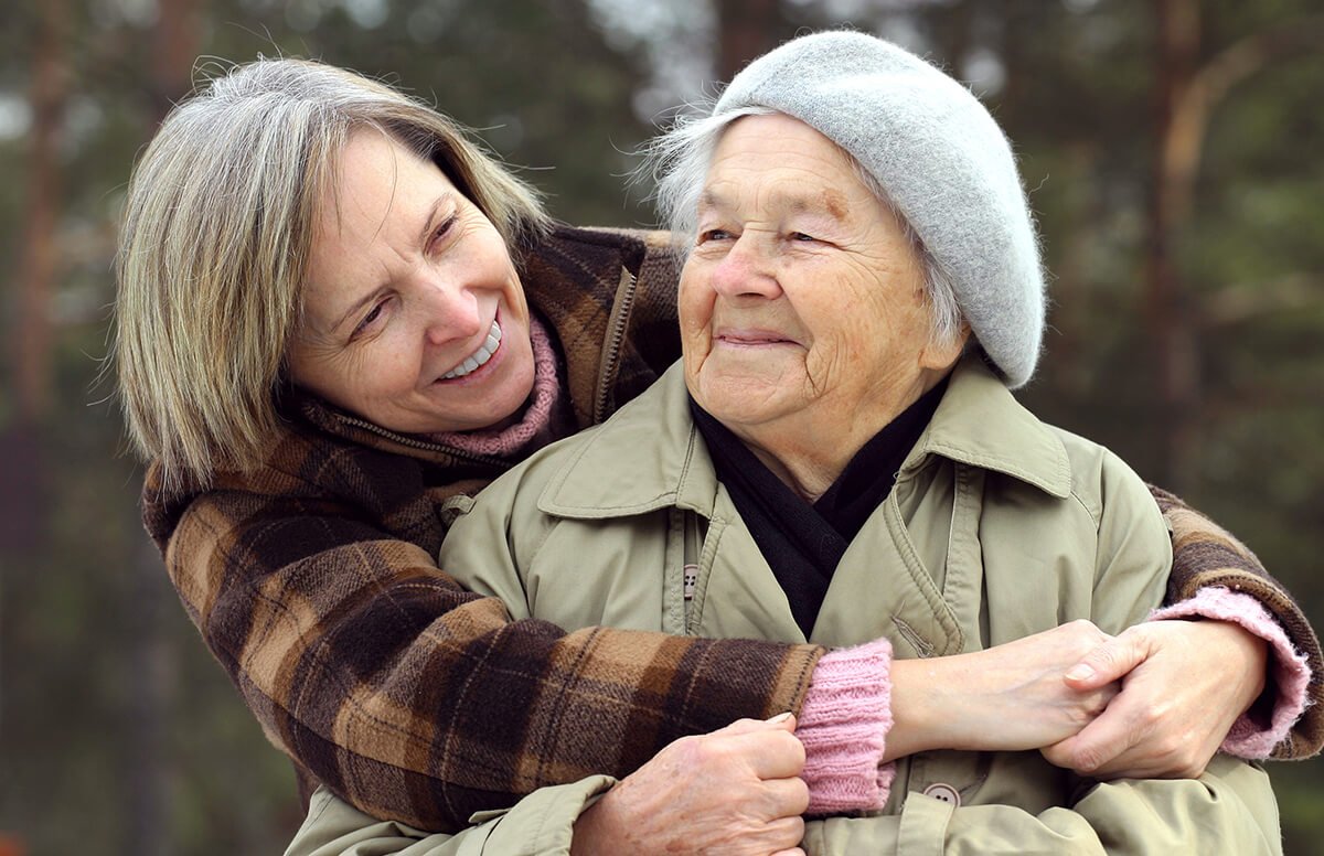 Неверојатна приказна: Сакајте ги и почитувајте ги родителите во нивната старост