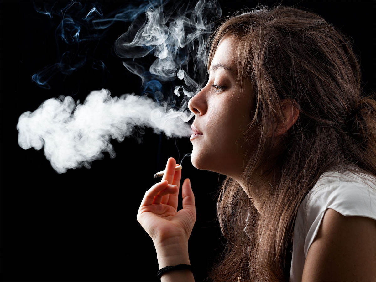 Како без кризи и нервози на 100% природен начин да се убие желбата за никотин и засекогаш да се откажете од пушење? Nil Smoke 