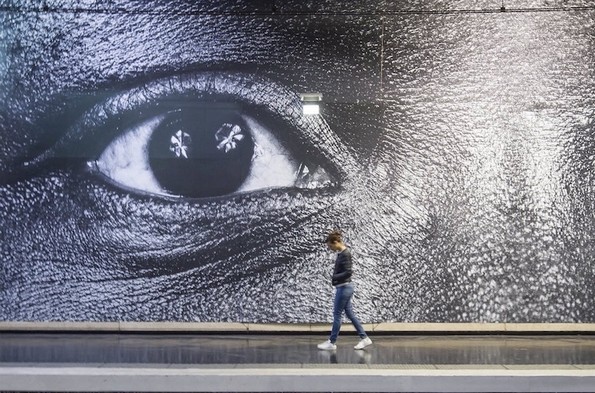 10-те најдобри уметнички инсталации што ја обележаа 2018-та година