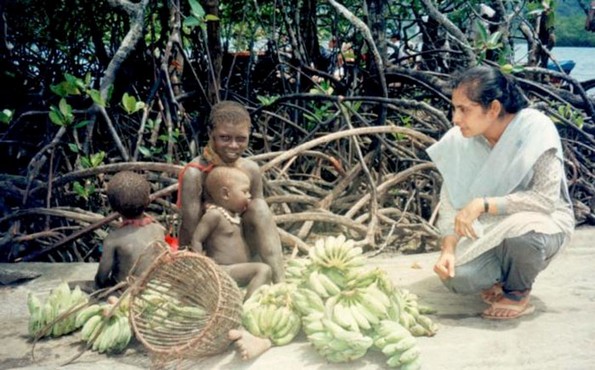 Контакт со Сентинелците, најизолираното племе во светот