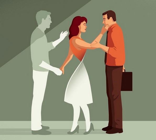 Неверојатни илустрации што ќе ве натераат да заплачете