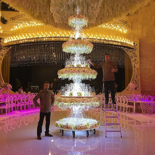 Слаткар од Русија прави торти достојни за во музеј