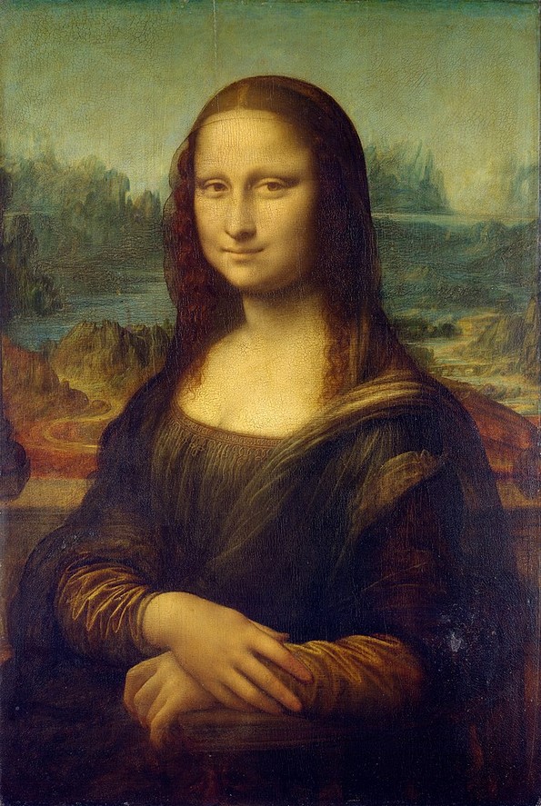 10 мистерии што ја опкружуваат Мона Лиза, најпознатото дело на Леонардо да Винчи